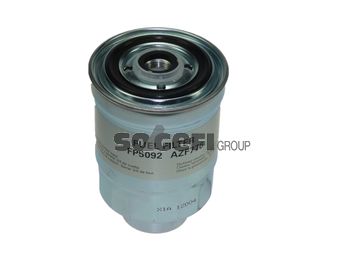 FP5092 CoopersFiaam Топливный фильтр
