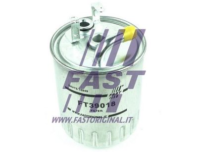 FT39018 FAST Топливный фильтр