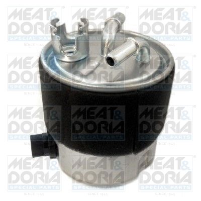 5015 MEAT & DORIA Топливный фильтр