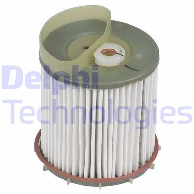 HDF962 DELPHI Топливный фильтр
