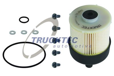0238056 TRUCKTEC AUTOMOTIVE Топливный фильтр