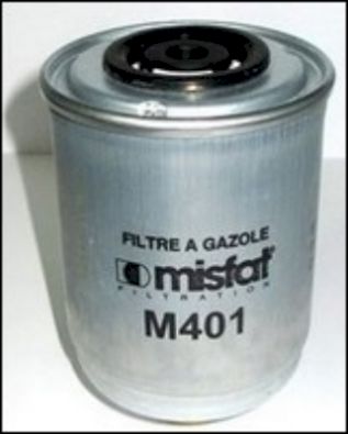 M401 MISFAT Топливный фильтр