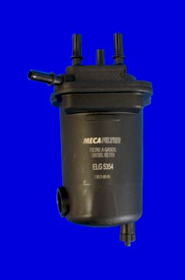 ELG5354 MECAFILTER Топливный фильтр