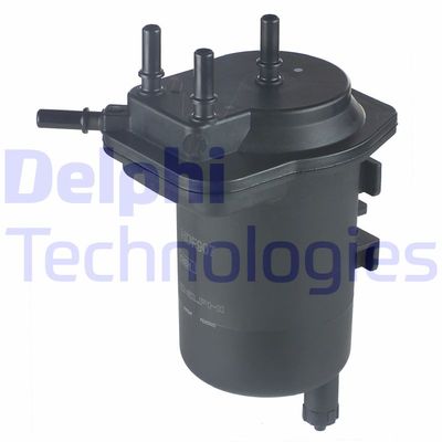 HDF907 DELPHI Топливный фильтр