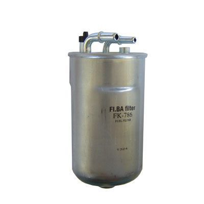 FK786 FI.BA Топливный фильтр