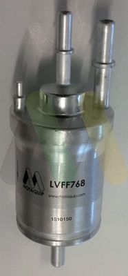 LVFF768 MOTAQUIP Топливный фильтр