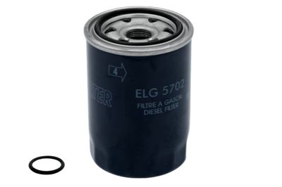 ELG5702 MECAFILTER Топливный фильтр