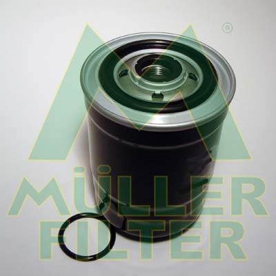 FN1139 MULLER FILTER Топливный фильтр