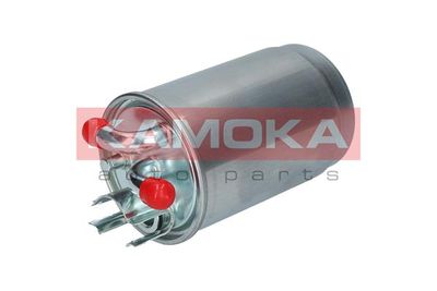 F303801 KAMOKA Топливный фильтр