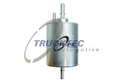0738029 TRUCKTEC AUTOMOTIVE Топливный фильтр