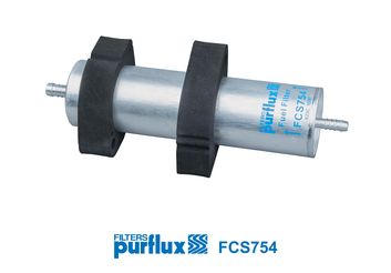 FCS754 PURFLUX Топливный фильтр