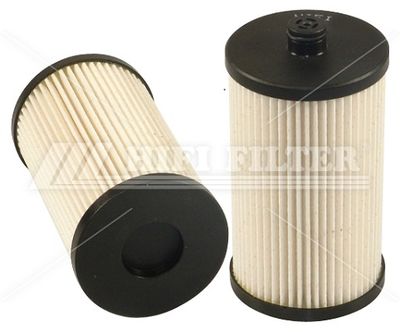 SN70317 HIFI FILTER Топливный фильтр