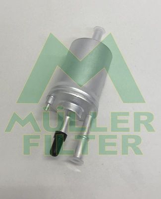 FB373 MULLER FILTER Топливный фильтр