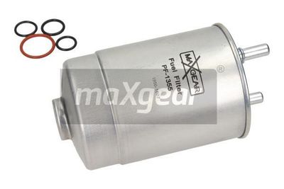 260737 MAXGEAR Топливный фильтр