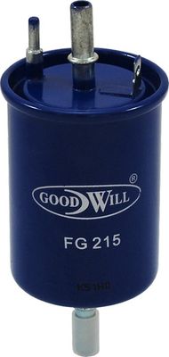 FG215 GOODWILL Топливный фильтр