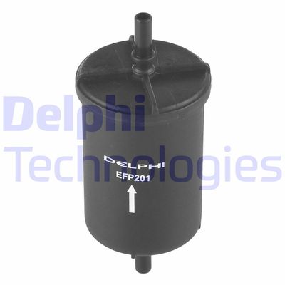 EFP201 DELPHI Топливный фильтр