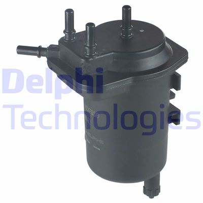 HDF938 DELPHI Топливный фильтр
