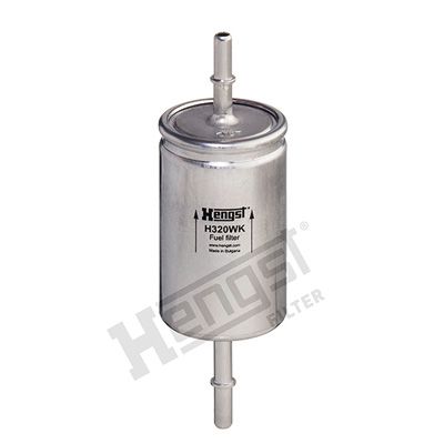 H320WK HENGST FILTER Топливный фильтр