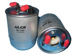 SP1365 ALCO FILTER Топливный фильтр