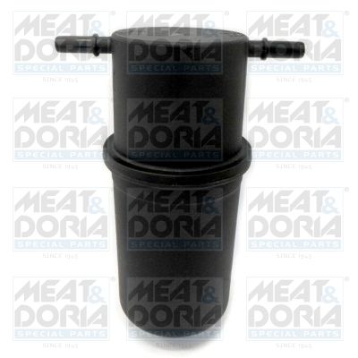 5073 MEAT & DORIA Топливный фильтр