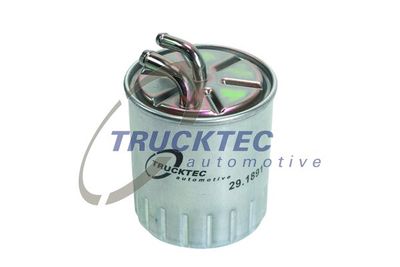 0238044 TRUCKTEC AUTOMOTIVE Топливный фильтр