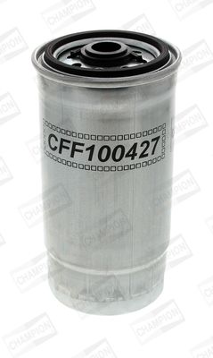 CFF100427 CHAMPION Топливный фильтр