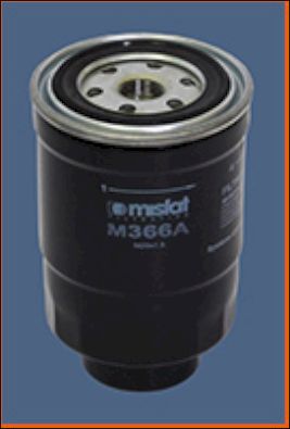 M366A MISFAT Топливный фильтр