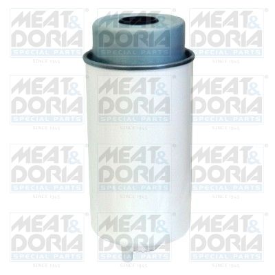 4718 MEAT & DORIA Топливный фильтр