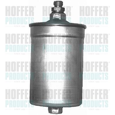 40381 HOFFER Топливный фильтр