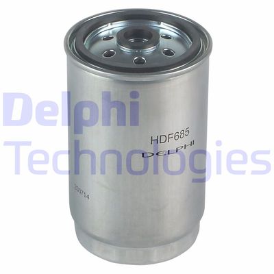 HDF685 DELPHI Топливный фильтр