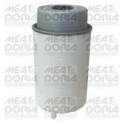 4719 MEAT & DORIA Топливный фильтр