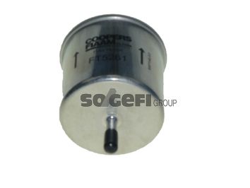 FT5261 CoopersFiaam Топливный фильтр