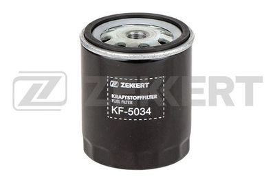 KF5034 ZEKKERT Топливный фильтр