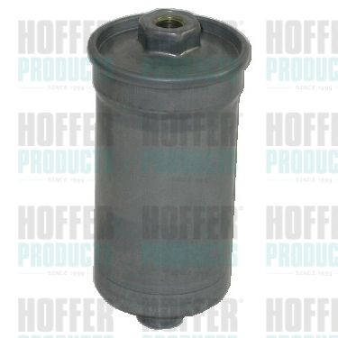4020 HOFFER Топливный фильтр