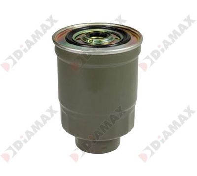 DF3043 DIAMAX Топливный фильтр