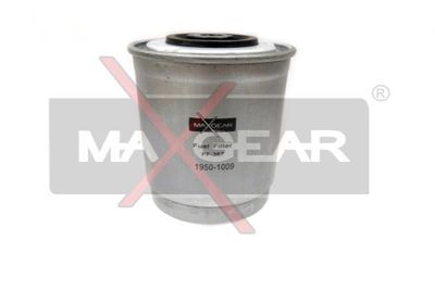 260179 MAXGEAR Топливный фильтр