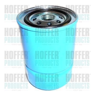 4121 HOFFER Топливный фильтр