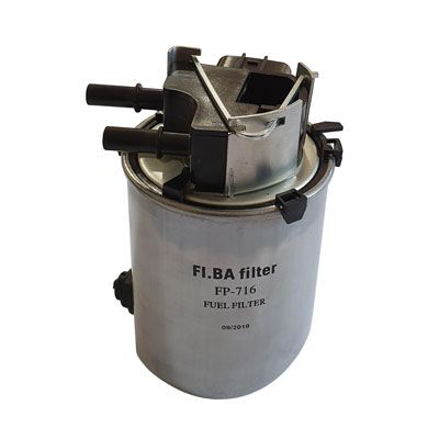 FP716 FI.BA Топливный фильтр