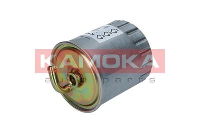 F311901 KAMOKA Топливный фильтр