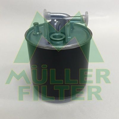 FN733 MULLER FILTER Топливный фильтр