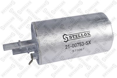 2100753SX STELLOX Топливный фильтр