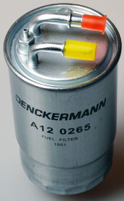 A120265 DENCKERMANN Топливный фильтр