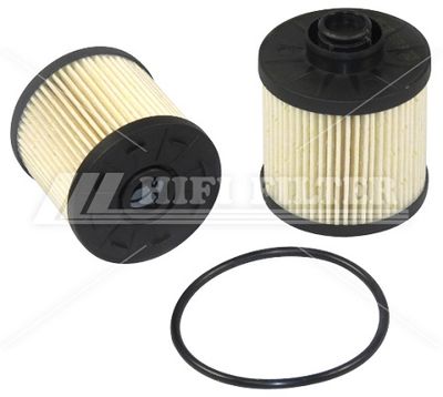 SN39925 HIFI FILTER Топливный фильтр