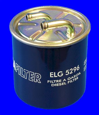 ELG5296 MECAFILTER Топливный фильтр