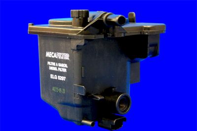 ELG5297 MECAFILTER Топливный фильтр