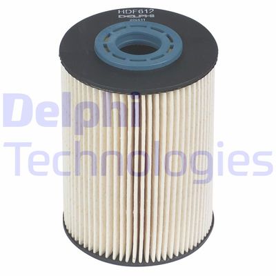 HDF612 DELPHI Топливный фильтр