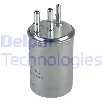 HDF927 DELPHI Топливный фильтр