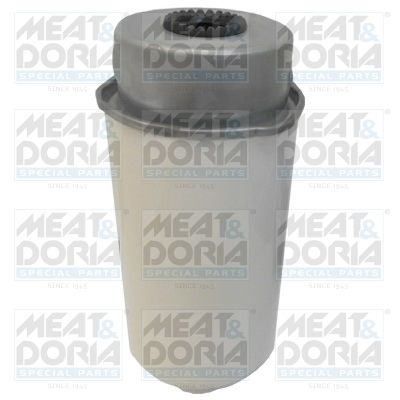 5056 MEAT & DORIA Топливный фильтр