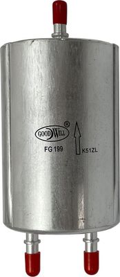 FG199 GOODWILL Топливный фильтр