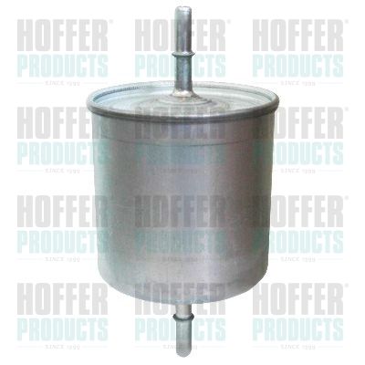 4721 HOFFER Топливный фильтр